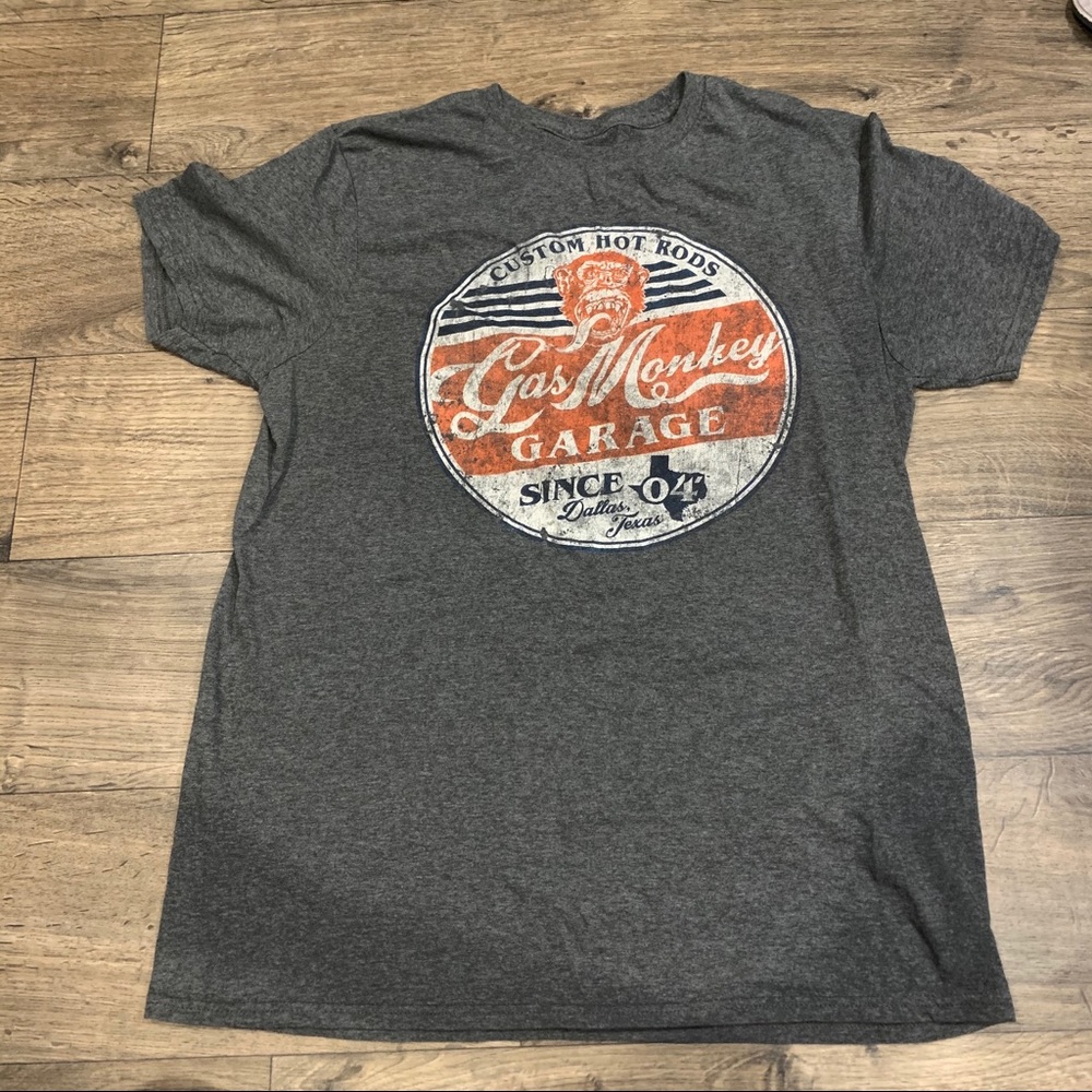 Graphic Tee